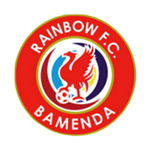 Rainbow SC logo