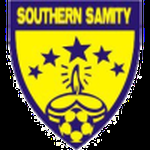 Southern Samity FC logo