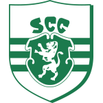 Sporting Clube de Goa logo