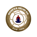 Sudeva Delhi FC logo