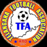 Telangana FC logo