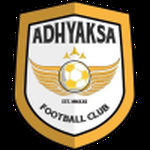 Adhyaksa FC logo
