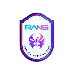 RANS Nusantara FC logo