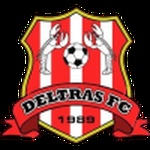 Delta Raya Sidoarjo FC logo