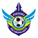 Persegres Gresik United FC logo