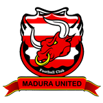 Madura United FC logo