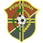 Persewar Waropen FC logo