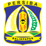 Persatuan Sepak Bola Indonesia Balikpapan logo