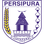 Persatuan Sepak Bola Indonesia Jayapura logo