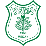 Persatuan Sepakbola Medan dan Sekitarnya logo