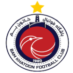 Bam Khatoon FC