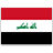Iraq National Team logo