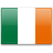 Ireland Republic National Team logo