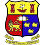 College Corinthians Football Club logo