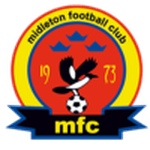 Midleton FC logo