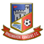 Ringmahon Rangers AFC logo