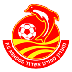 MS Ashdod logo