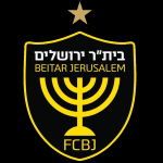 Beitar Jerusalem FC logo