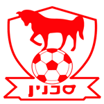 Ihoud Bnei Sakhnin FC logo