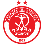 Hapoel Tel Aviv FC logo