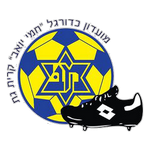 Ironi Kiryat Gat logo