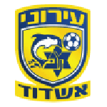 MS Maccabi Ironi Ashdod logo