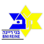 Maccabi Bnei Raina FC logo