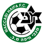Maccabi Haifa Samuel Under 19 logo