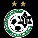 Maccabi Haifa FC logo