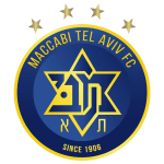 Maccabi Tel Aviv FC logo