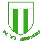Shimshon Tel Aviv FC logo