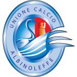UC AlbinoLeffe Under 19 logo