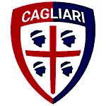 Cagliari Calcio logo