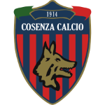 Cosenza Calcio Under 19 logo