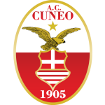 AC Cuneo 1905 logo