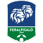 FeralpiSalò Srl Under 19 logo