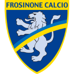 Frosinone Calcio Under 19 logo