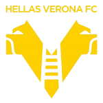 Hellas Verona FC Under 20 logo