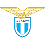 SS Lazio Roma logo