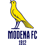 Modena FC 2018 Under 19 logo