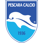Delfino Pescara 1936 Under 19 logo