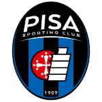 Pisa SC Under 19 logo