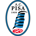 Pisa Calcio logo