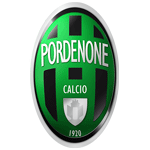 Pordenone Calcio SSD logo