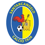 ASD Santarcangelo logo