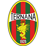 Ternana Calcio S.p.A. logo