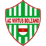 AC Virtus Bolzano logo
