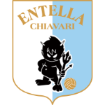 Virtus Entella Under 19 logo