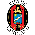 SS Virtus Lanciano 1924 logo