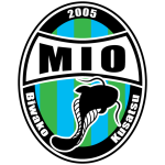 MIO Biwako Shiga logo